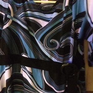 Ladies sz. Xl blouse